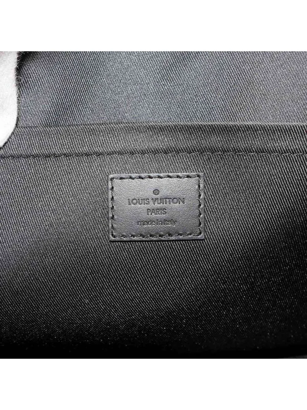 Louis Vuitton this authentic